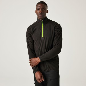 Polar roboczy męski Nagate Half Zip