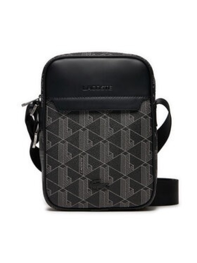 Lacoste Saszetka NH4410LX Czarny