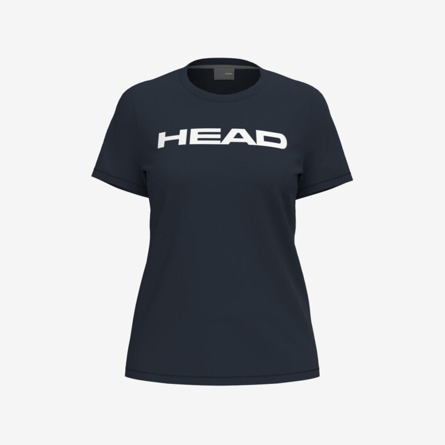 Head Club Basic Women's T-shirt