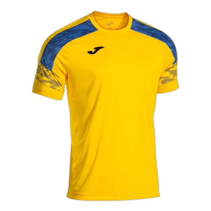 Maillot Joma Championnat VIII