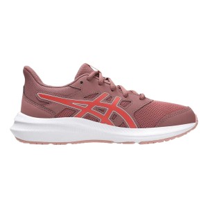 Baskets Garçon Baskets Asics JOLT 4 GS Rose