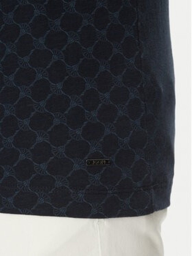JOOP! T-Shirt 17 JJ-27Pepe 30045549 Granatowy Modern Fit