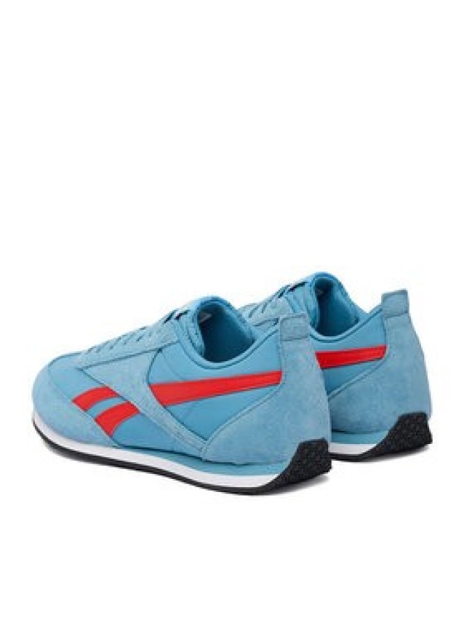 Reebok Sneakersy EO-R100 100255387 Niebieski