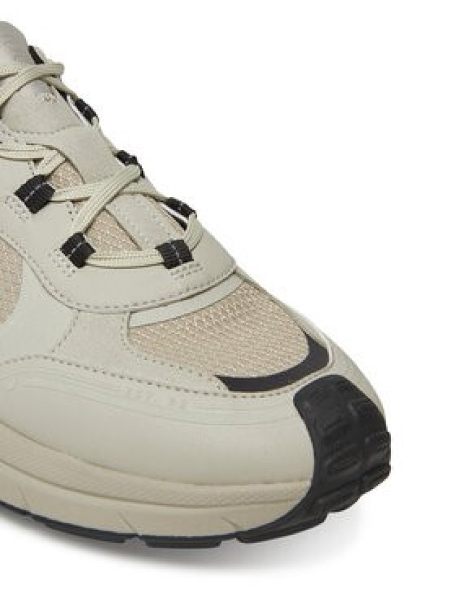 HUGO Sneakersy GO2 50548581 Beżowy