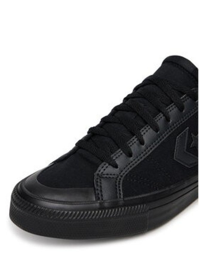 Converse Tenisówki SPORT CASUAL A12332C Czarny