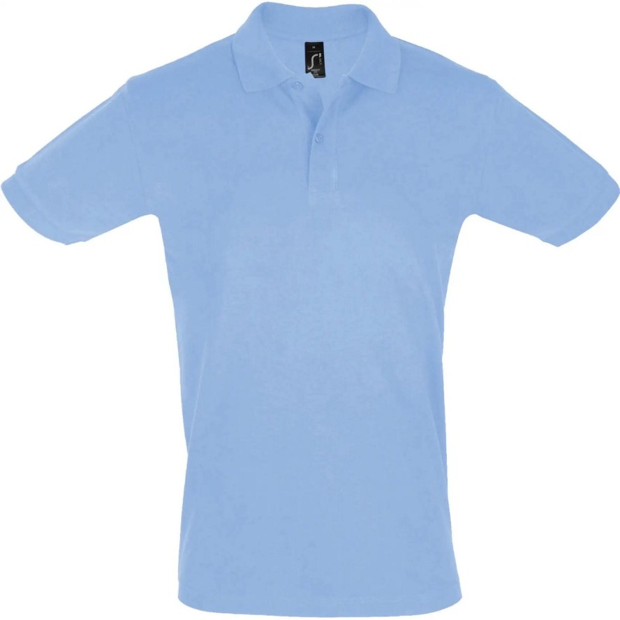 Męska Koszulka Polo Perfect