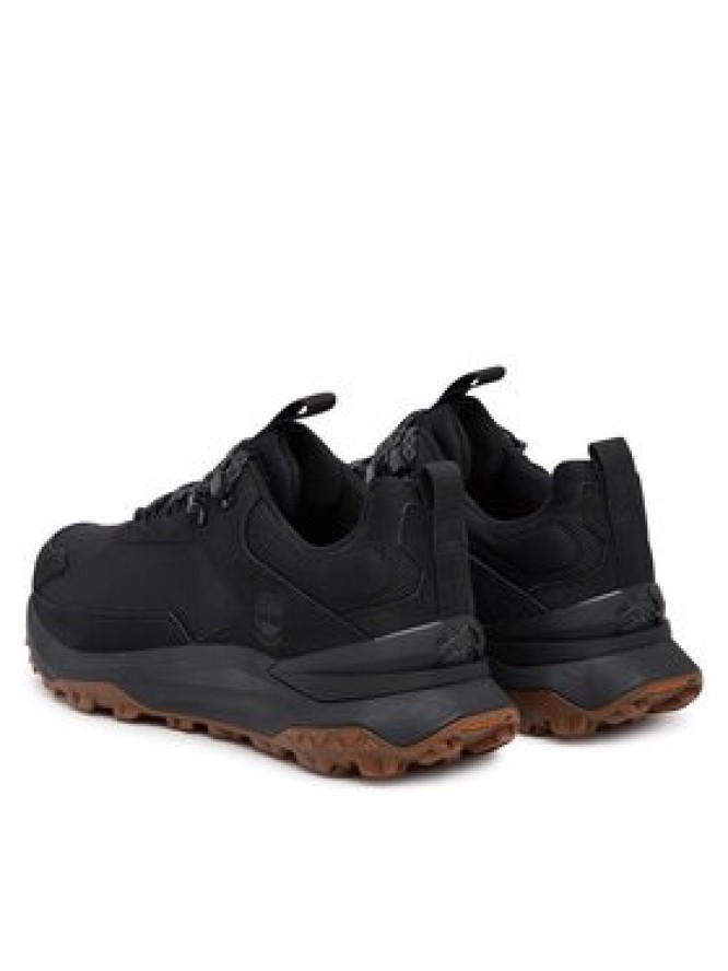Timberland Sneakersy Motion Access TB0A6D9HEK91 Czarny