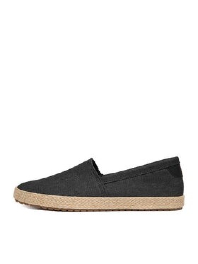 Nautica Espadryle CEO-LEADSMAN-02 Szary