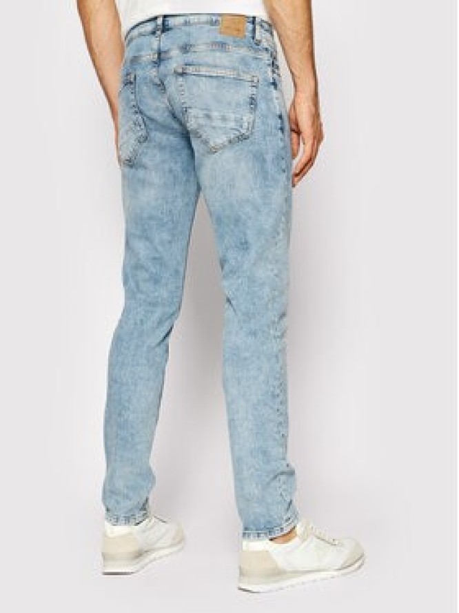 Only & Sons Jeansy Loom 22021409 Niebieski Slim Fit