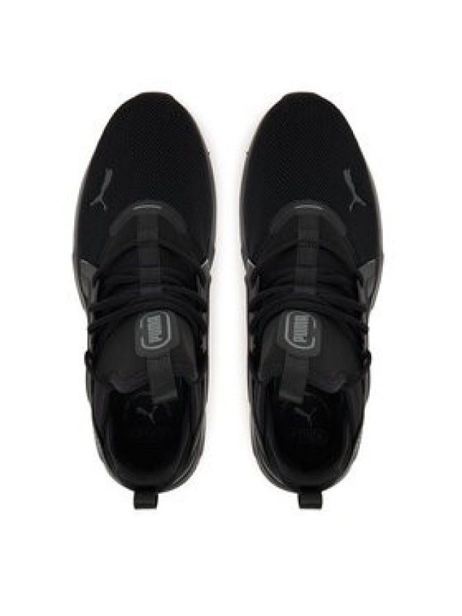 Puma Sneakersy Softride Enzo 5 Wide 311947 01 Czarny