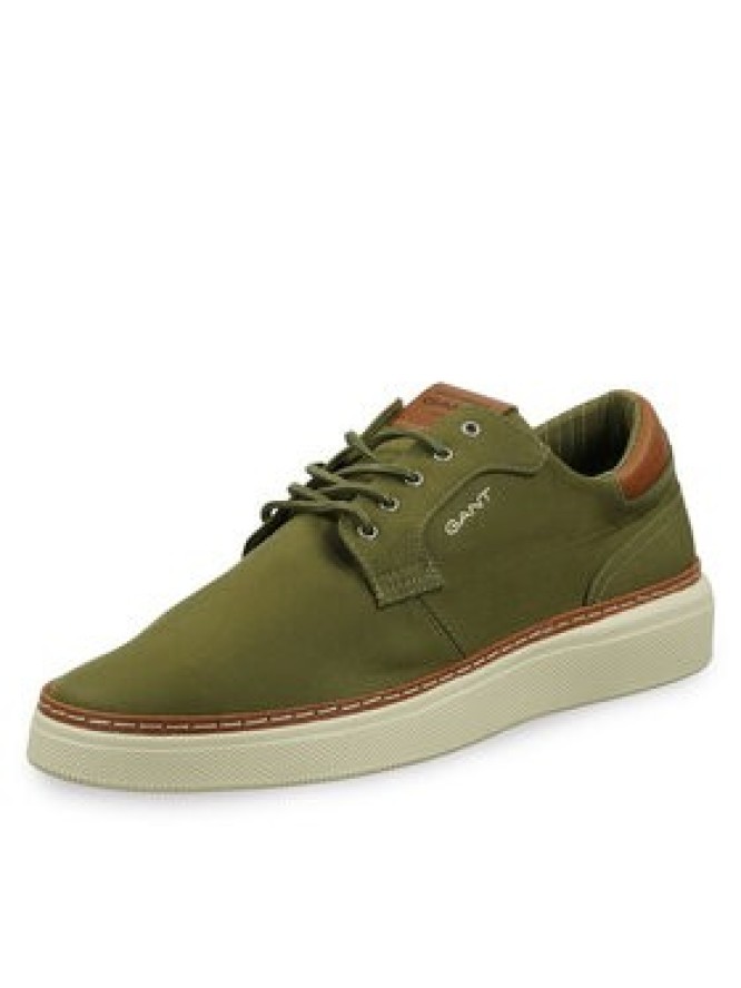 Gant Tenisówki 30638908 Khaki