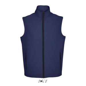 Kamizelka softshell SM Sol's Race Bw