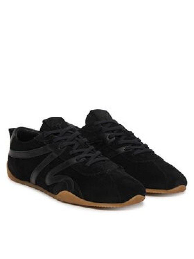 Giuseppe Zanotti Sneakersy RM60017 Czarny
