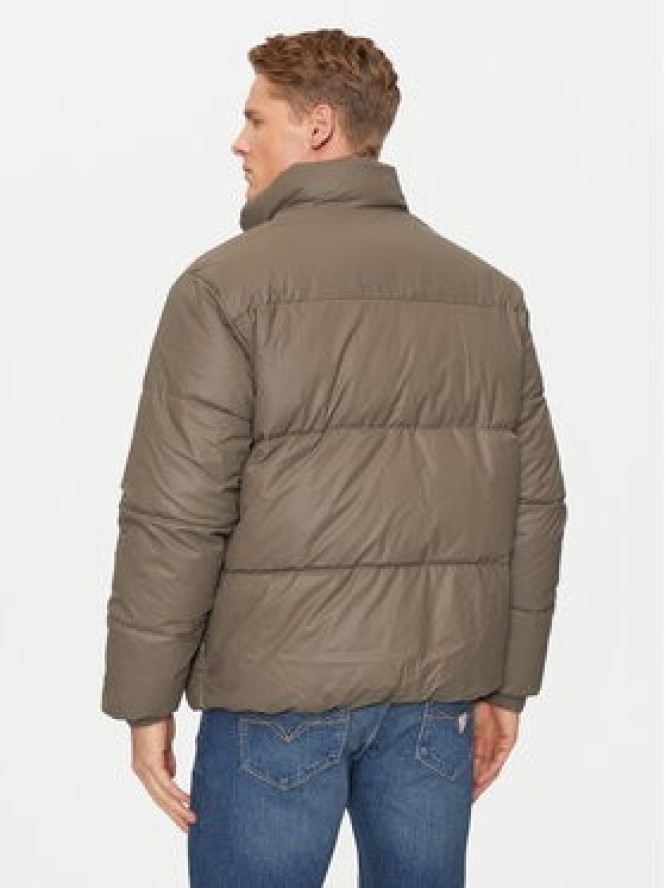 Only & Sons Kurtka zimowa 22030461 Brązowy Regular Fit