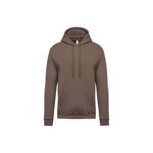 Bluza z kapturem Kariban