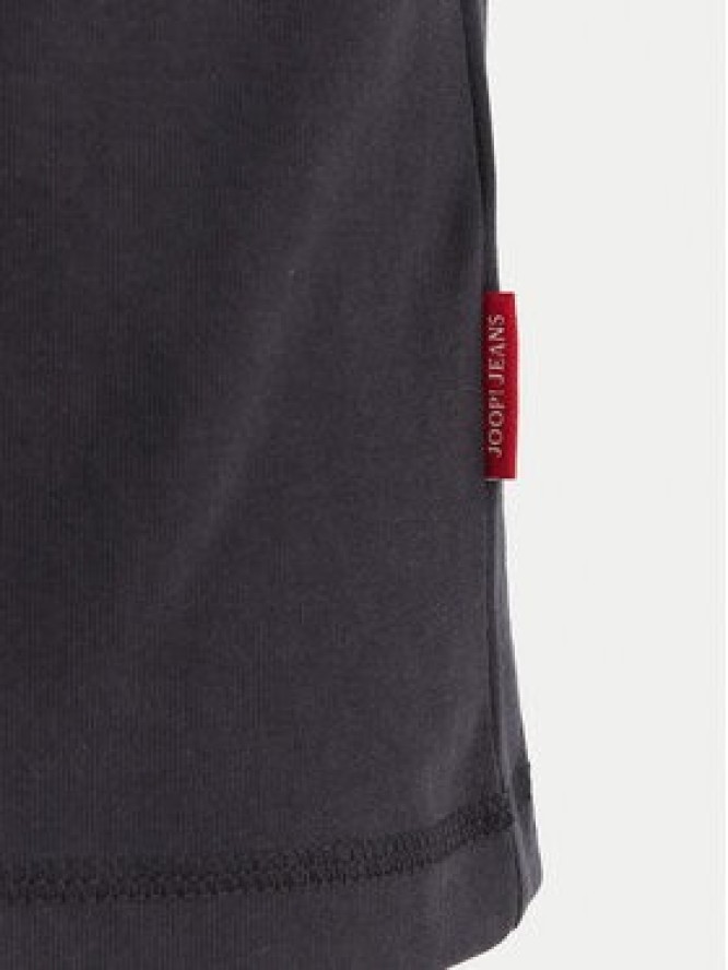 JOOP! Jeans T-Shirt JJJ-Lei 30101979 Granatowy Regular Fit