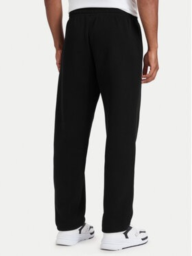 EA7 Emporio Armani Spodnie dresowe 7M002235 AF21822 UC001 Czarny Regular Fit
