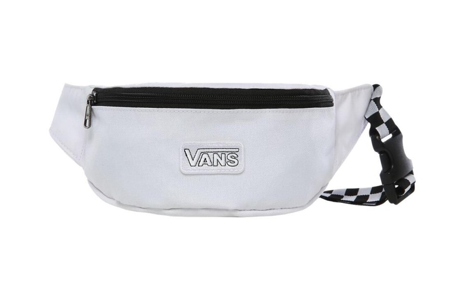 Vans Diy Fanny Pack VN0A4V3OWHT1 unisex saszetka bia�a