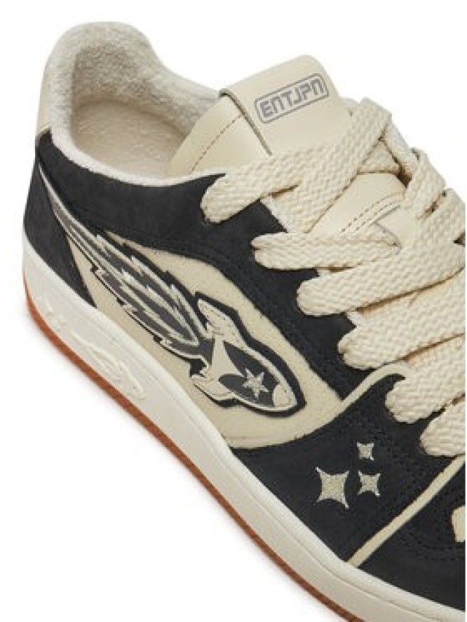 Enterprise Japan Sneakersy BB5003 PX636 S1005 Biały