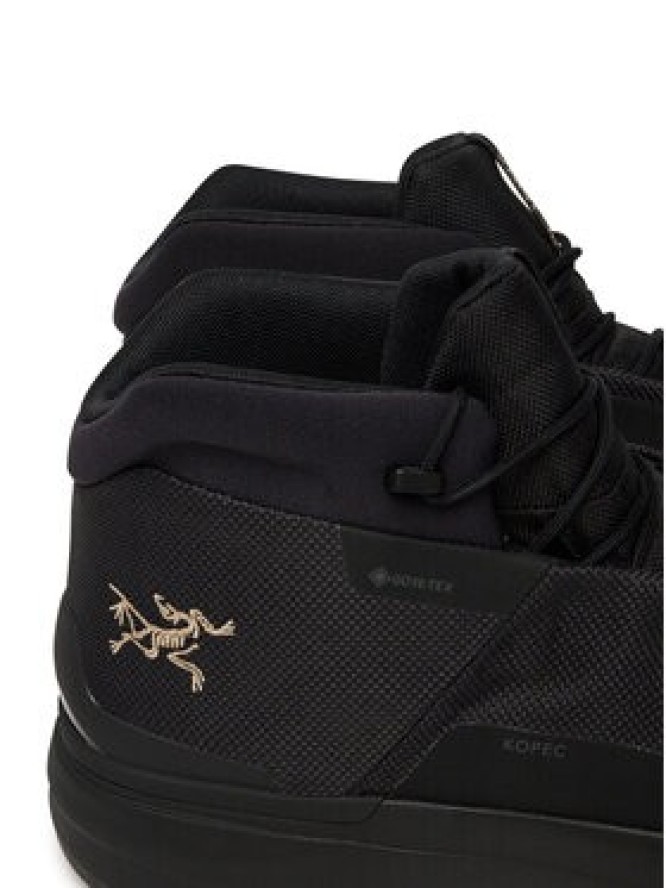 Arc'teryx Trekkingi Kopec Mid Gtx GORE-TEX X000010029 Czarny