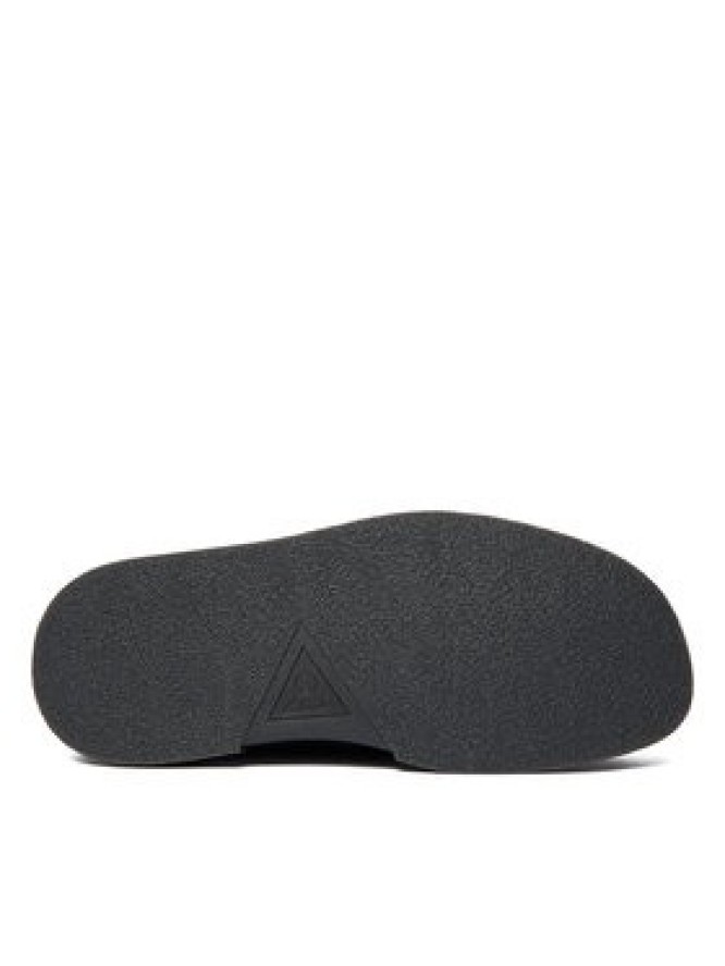 Clarks Trzewiki Torview Hi 26183440 Czarny