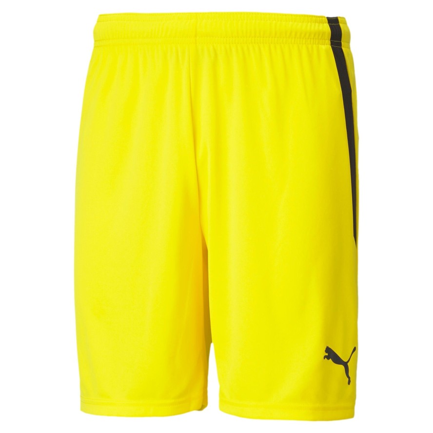 Krótki Puma Team Liga