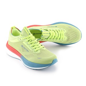 Buty męskie sportowe do biegania Alpine Pro Negad