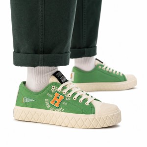 Buty męskie trampki sportowe Palladium PALLA ACE TIGERS