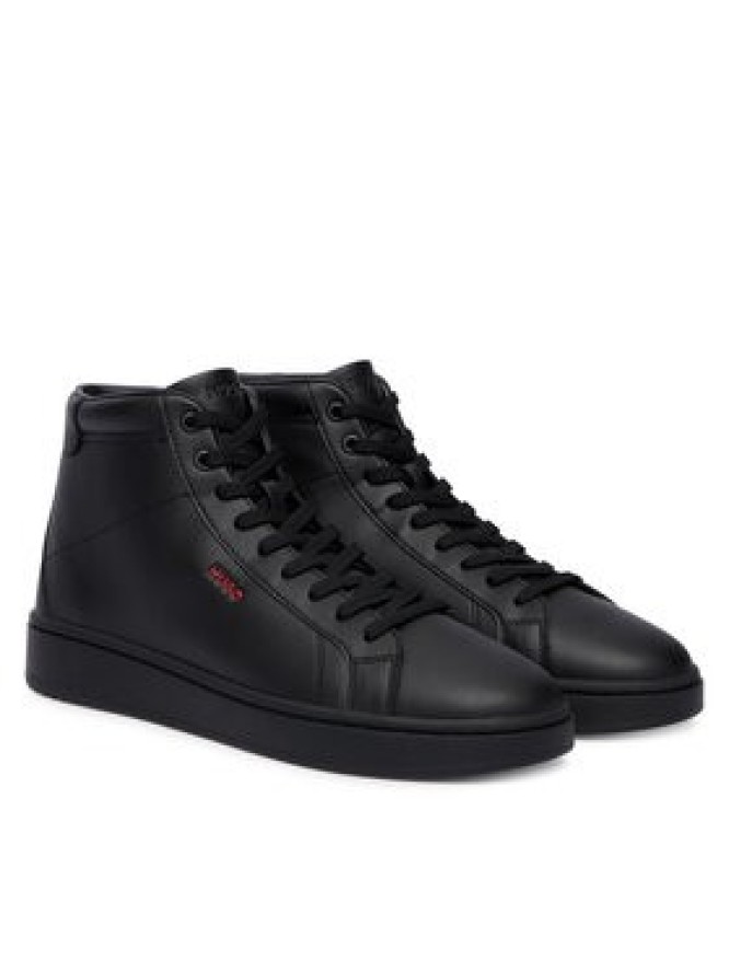 HUGO Sneakersy Neston 50568997 Czarny