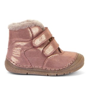 Buty dziecięcie za kostkę Froddo (G2110143-13)
