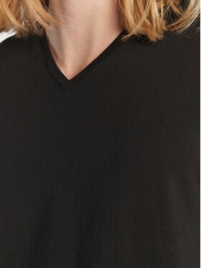 Blend Komplet t-shirtów Dinton 701996 Czarny Slim Fit