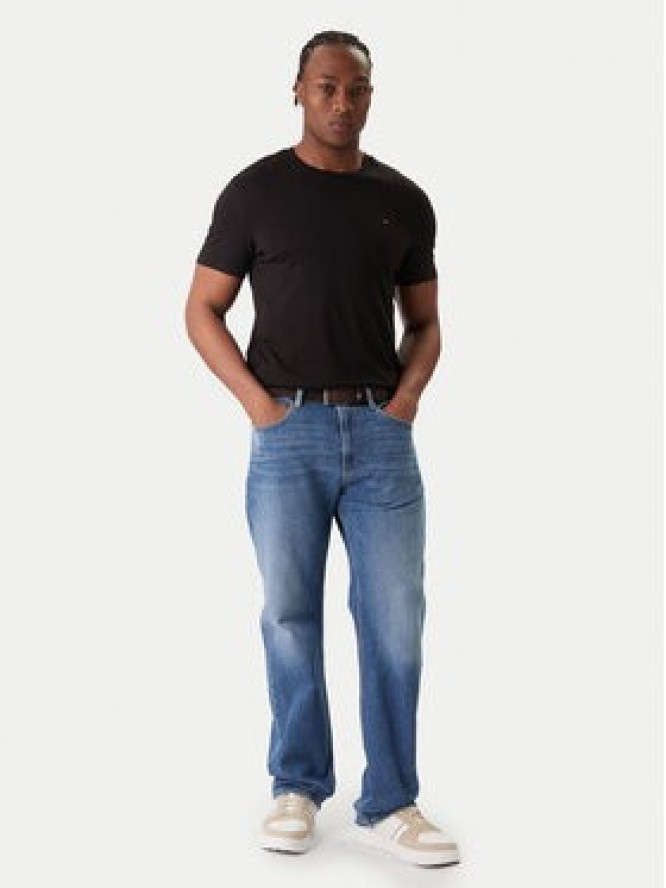 Tommy Jeans Komplet t-shirtów DM0DM21579 Kolorowy Slim Fit