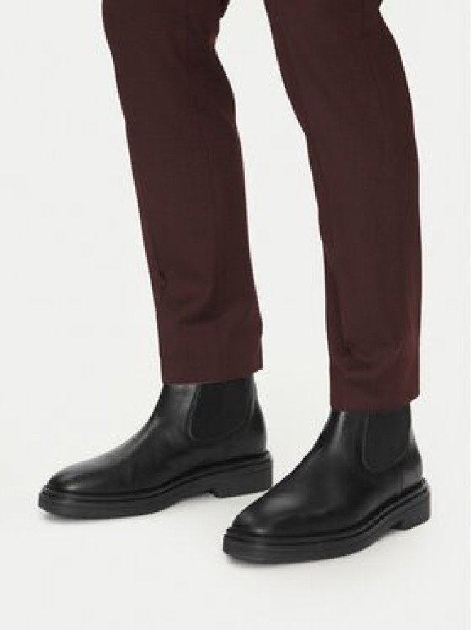 Gant Sztyblety 29651740 Czarny