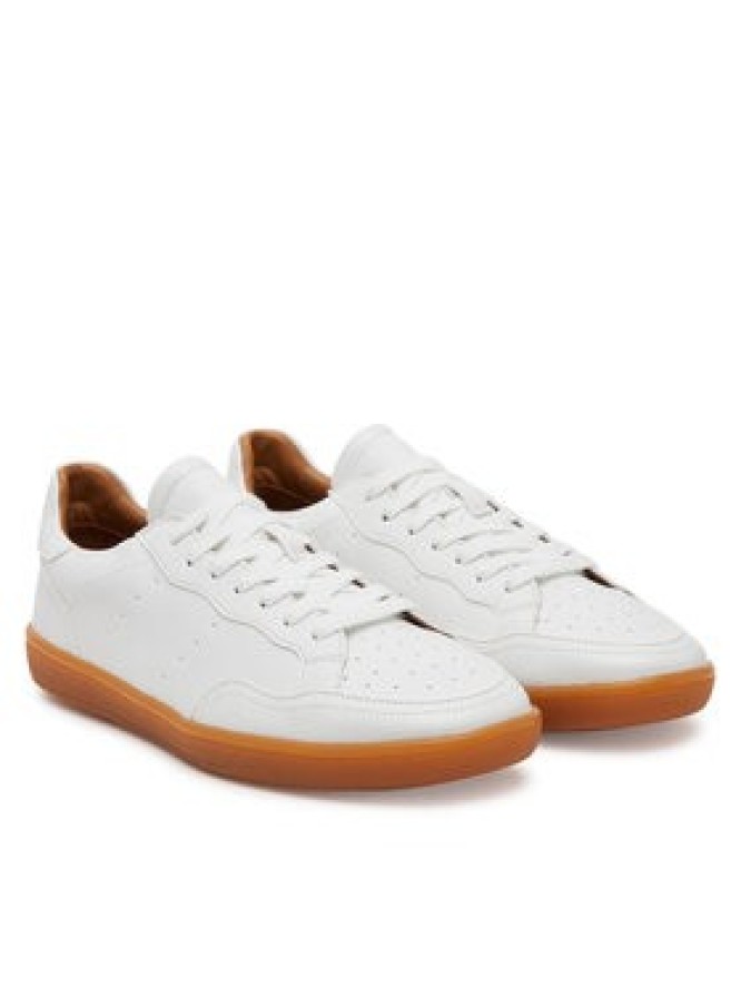 Aldo Sneakersy Wildbrook 13963607 Biały