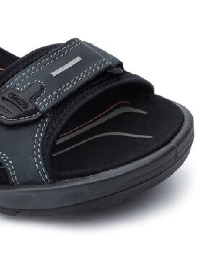 ECCO Sandały Offroad 6956402038 Szary