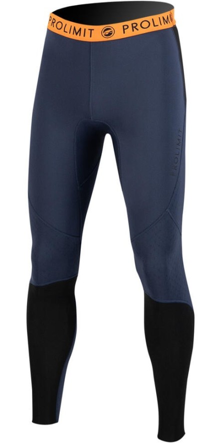 Spodnie neoprenowe męskie Prolimit SUP Longpants 1.5mm Airmax