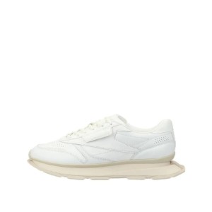 Buty Reebok Classic Leather Ltd Białe