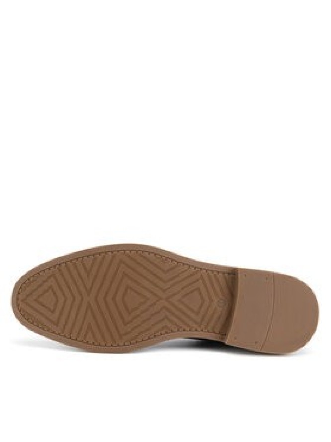 Lanetti Półbuty 124AM0206 Granatowy