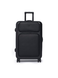 Emporio Armani Walizka średnia EM002547 AF13805 UC001 Czarny