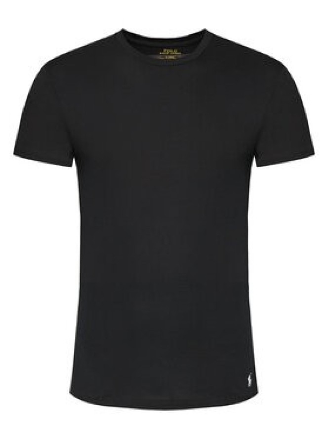 Polo Ralph Lauren Komplet t-shirtów 714830304037 Kolorowy Slim Fit