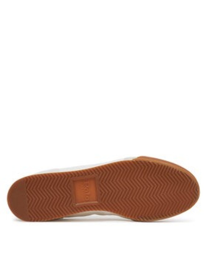 Polo Ralph Lauren Sneakersy 809968177001 Biały