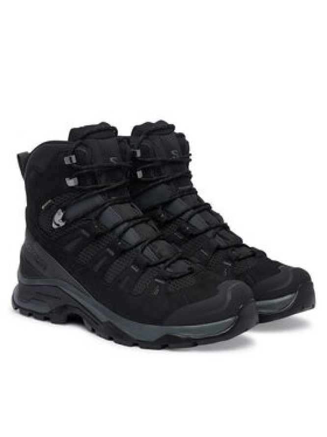 Salomon Trekkingi Quest 5 Gtx M GORE-TEX L49138400 Czarny