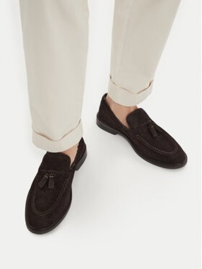 Gant Lordsy 32673221 Brązowy