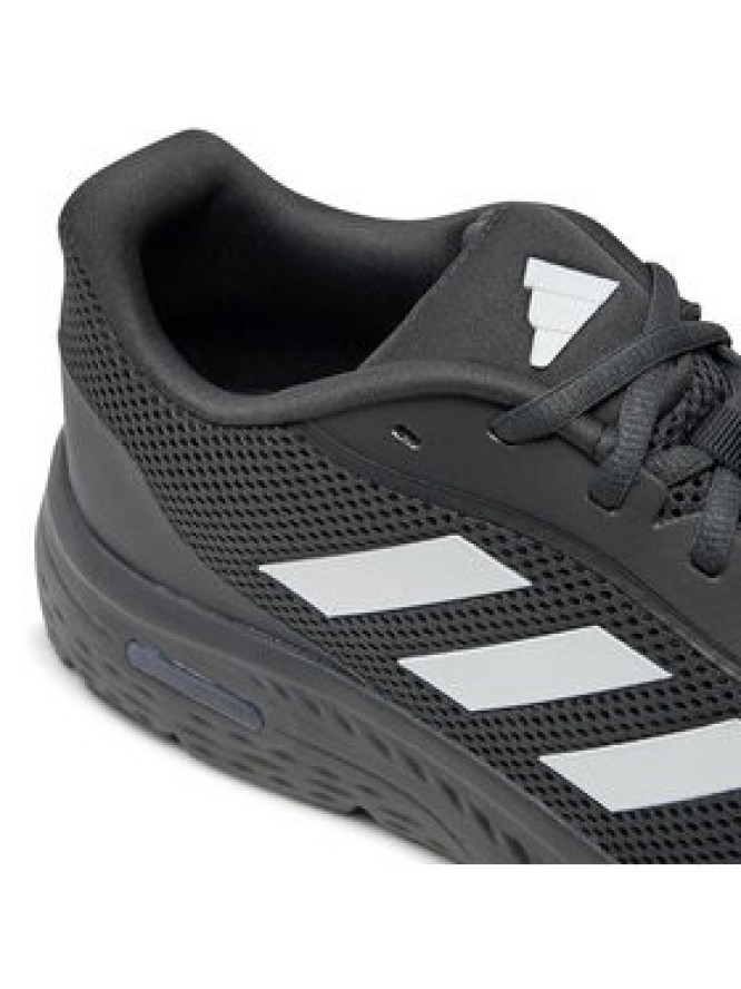 adidas Sneakersy Cloudfoam Move ID6528 Czarny