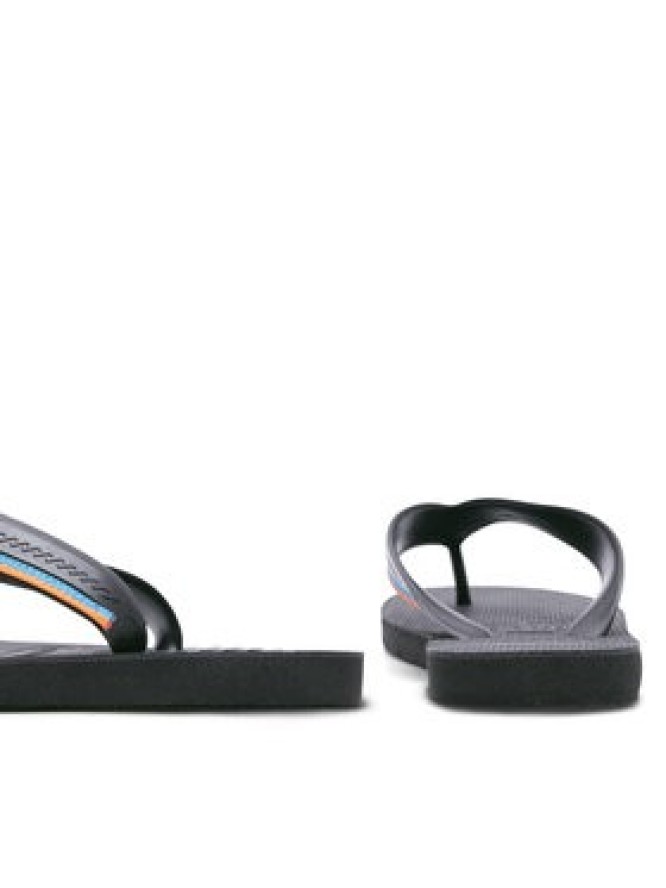 Havaianas Japonki 41460579799 Czarny