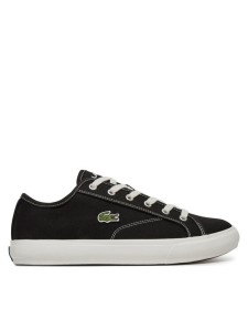 Lacoste Tenisówki Backcourt 7-49CMA0017 Czarny