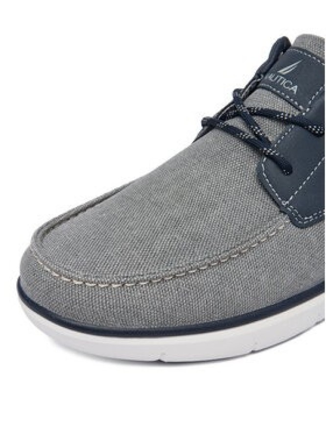 Nautica Półbuty CWBEO-25SCM014 Szary