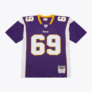 Koszulka Minnesota Vikings Jared Allen 2011