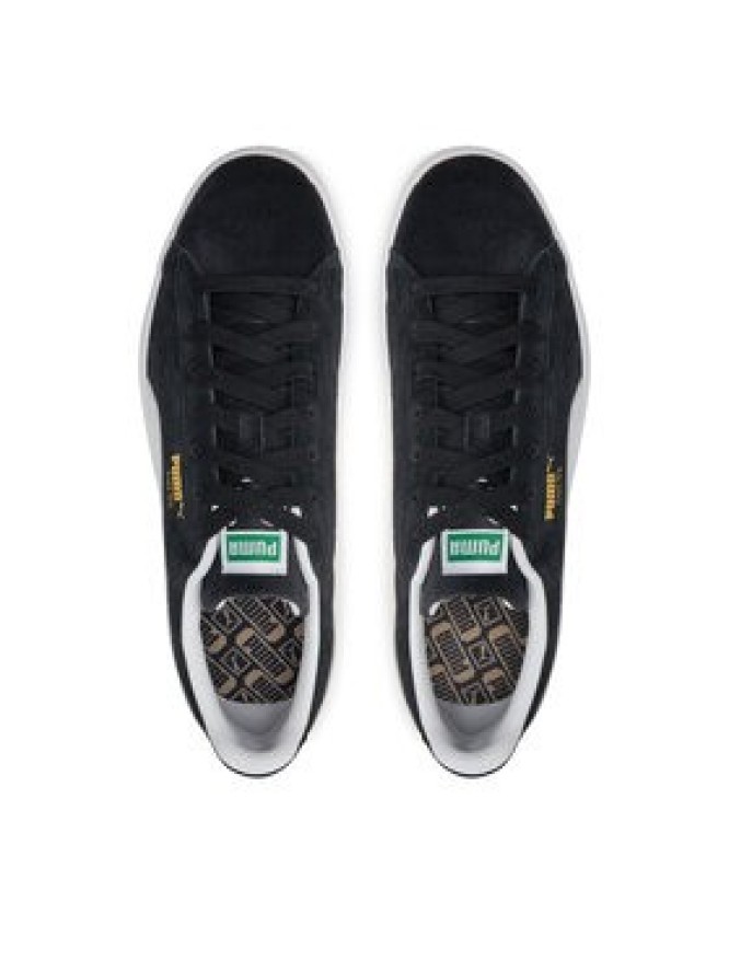 Puma Sneakersy Classic 399781-01 Czarny