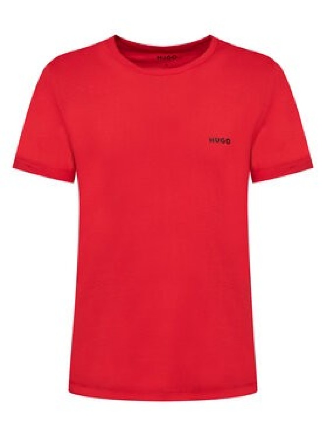 HUGO Komplet t-shirtów 50532811 Kolorowy Regular Fit
